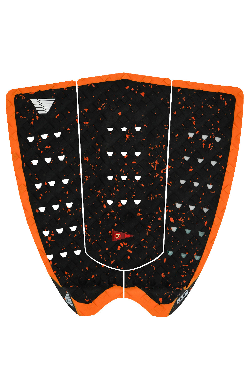 JJF Round Tail Pro Pad