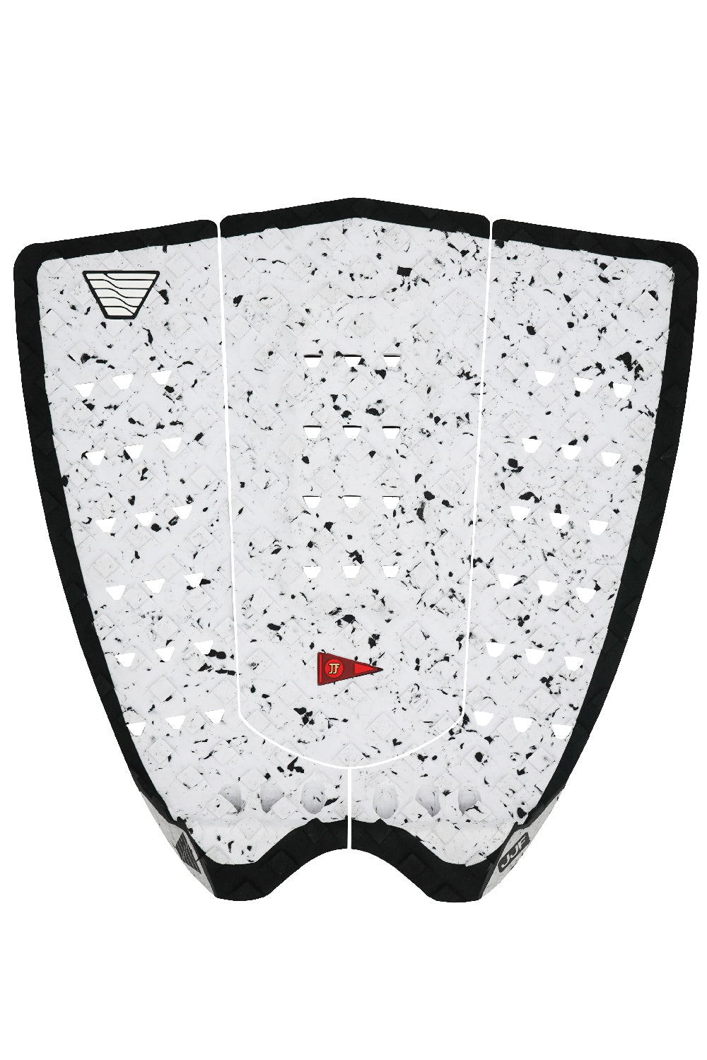 JJF Round Tail Pro Pad