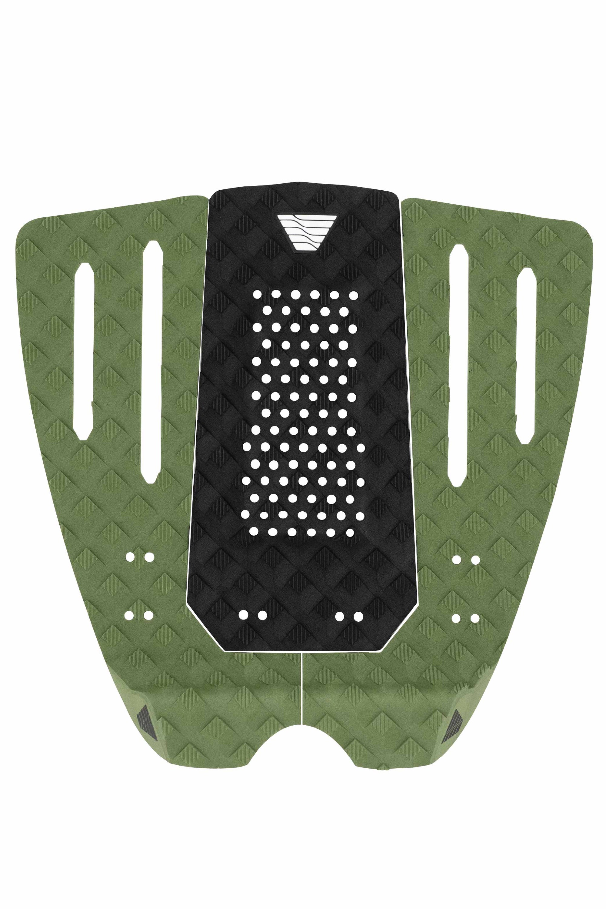 Alpha Squash Tail Pad - Squadron/Night