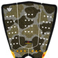 VEIA x FLORENCE JJF Squash Tail Pro Pad