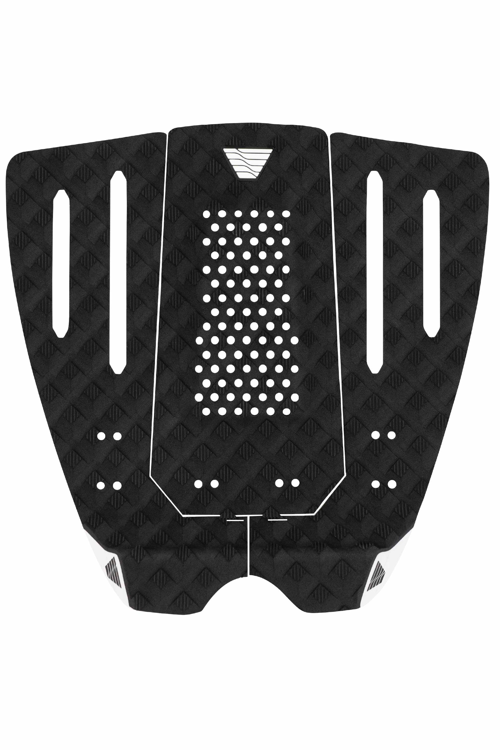 Alpha Squash Tail Pad - Night
