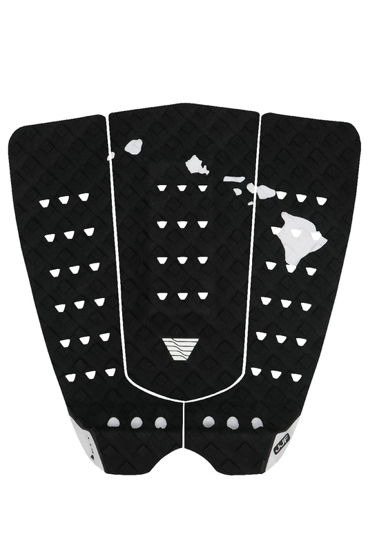 JJF Squash Tail Pro Pad - Hawai'i Edition