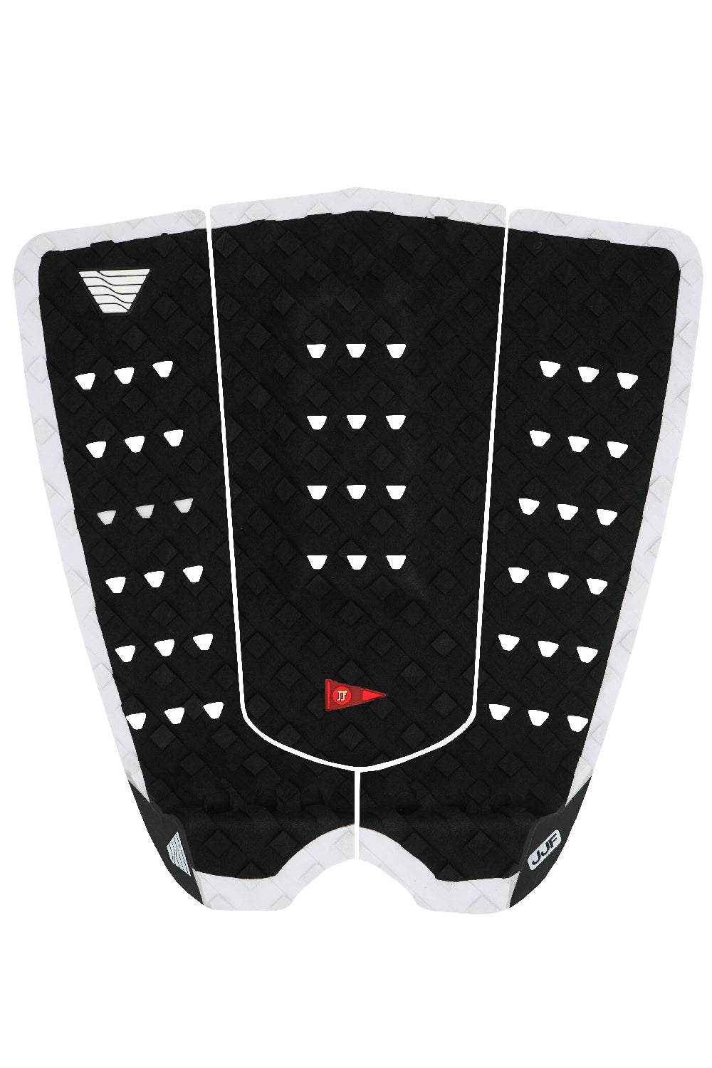 JJF Squash Tail Pro Pad