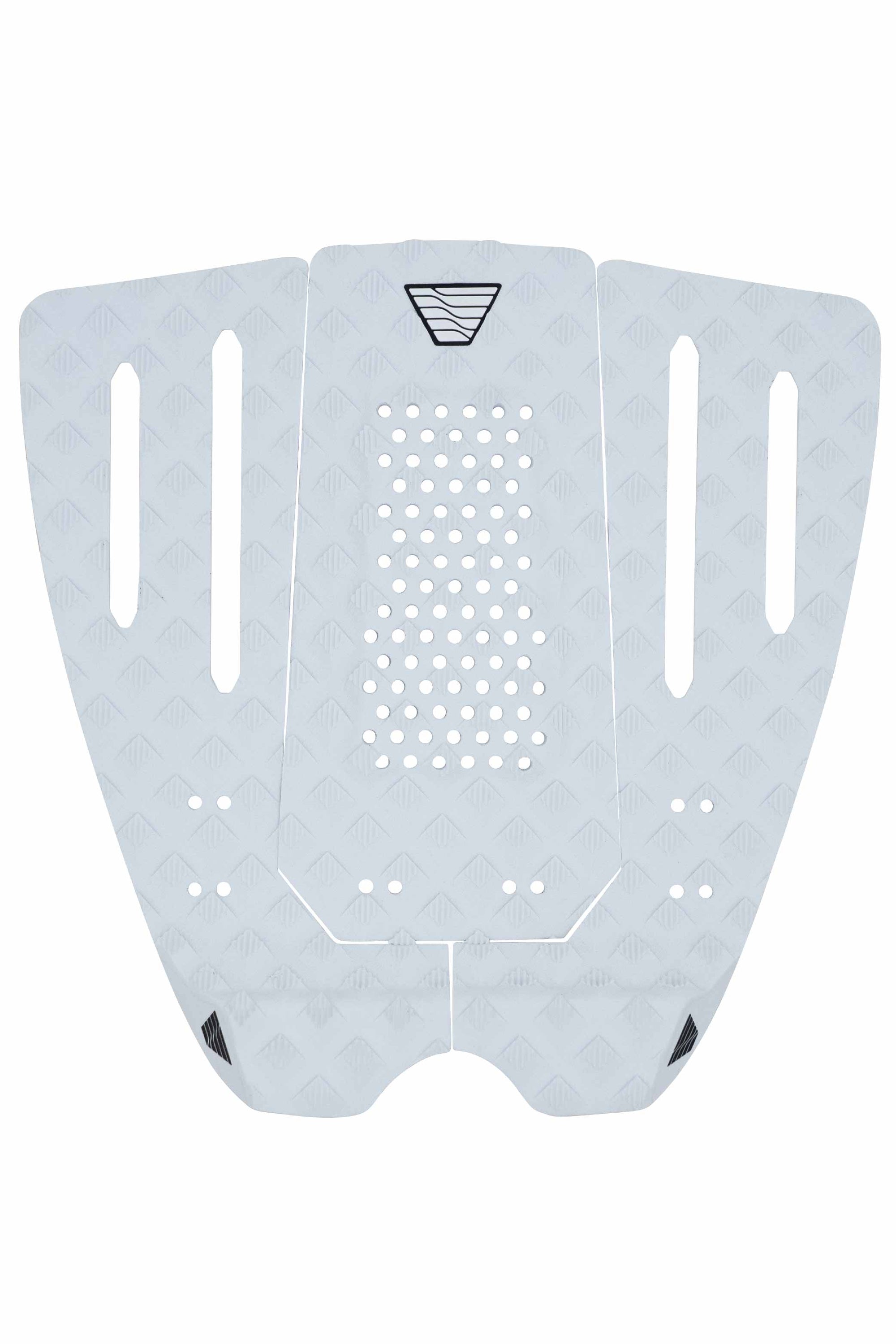 Alpha Squash Tail Pad - Orbiter