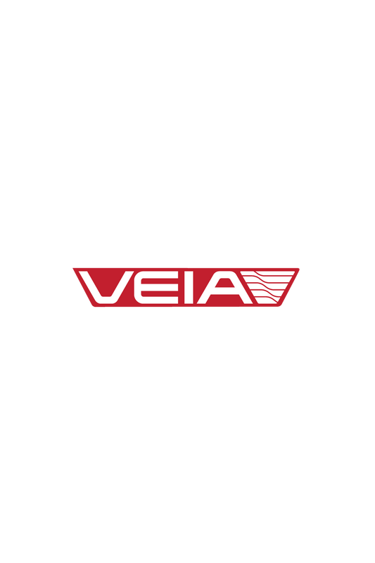 VEIA Bar Logo Sticker - Large