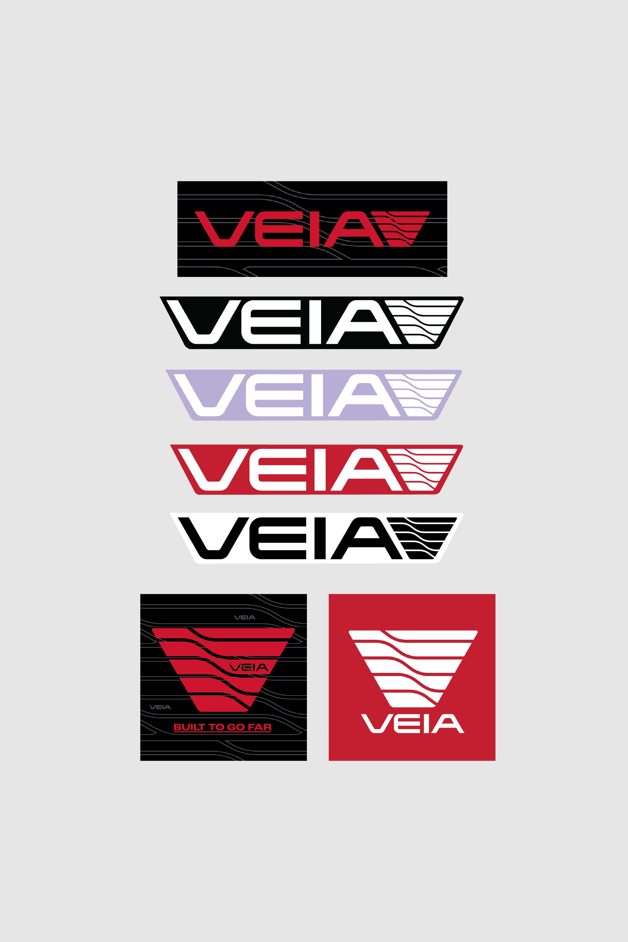 Surf Travel Accessories | VEIA Supplies