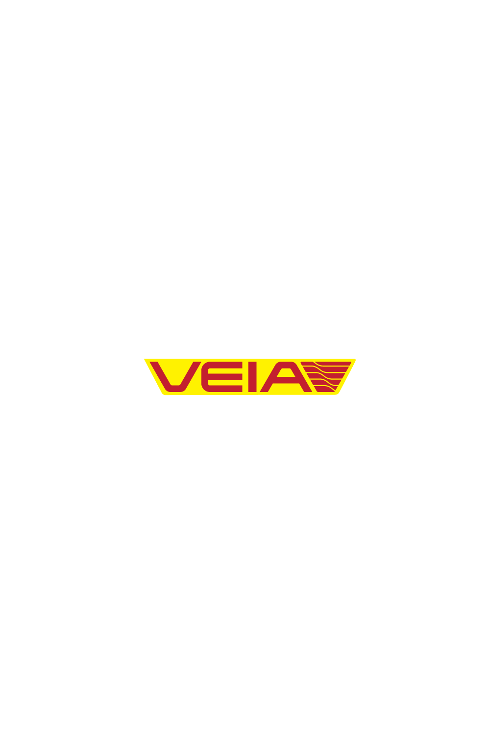 VEIA Bar Logo Sticker