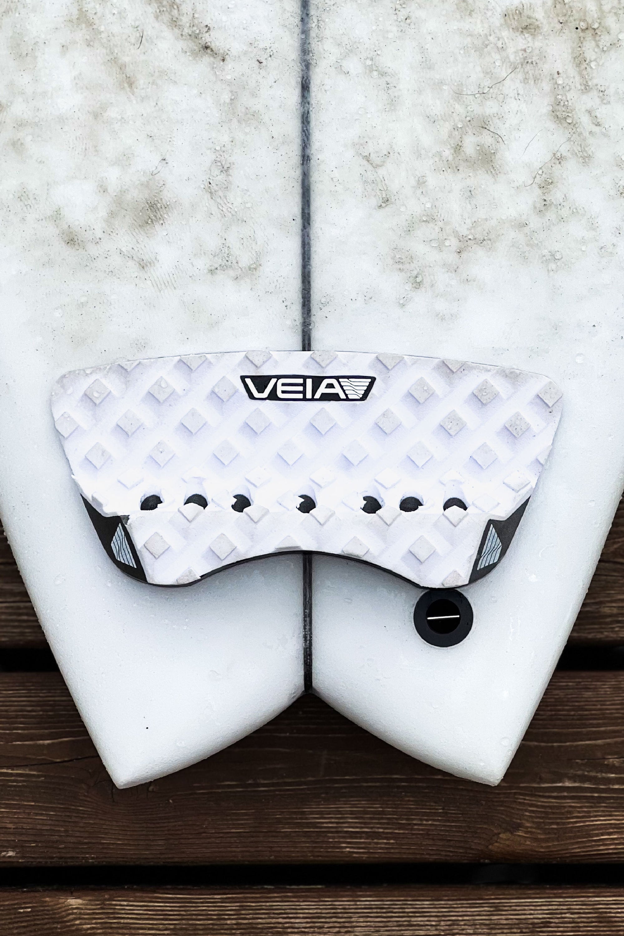 Explorer Tail Block Pad