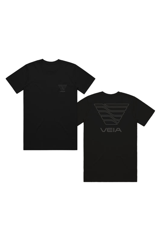 Classic Logo Tee