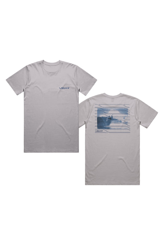 Coded Tee