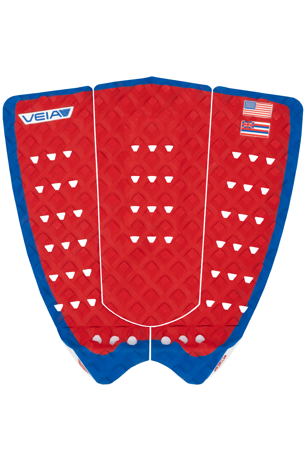 JJF USA Round Tail Pad