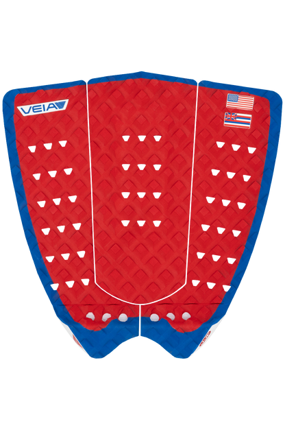 JJF USA Round Tail Pad