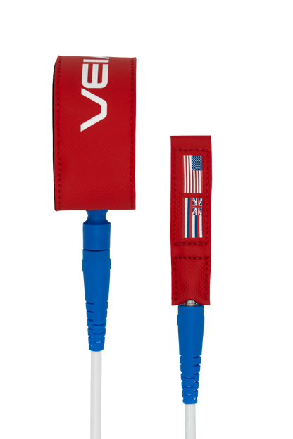 JJF USA 6' Leash