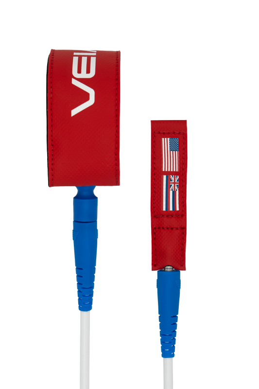 JJF USA 6' Leash