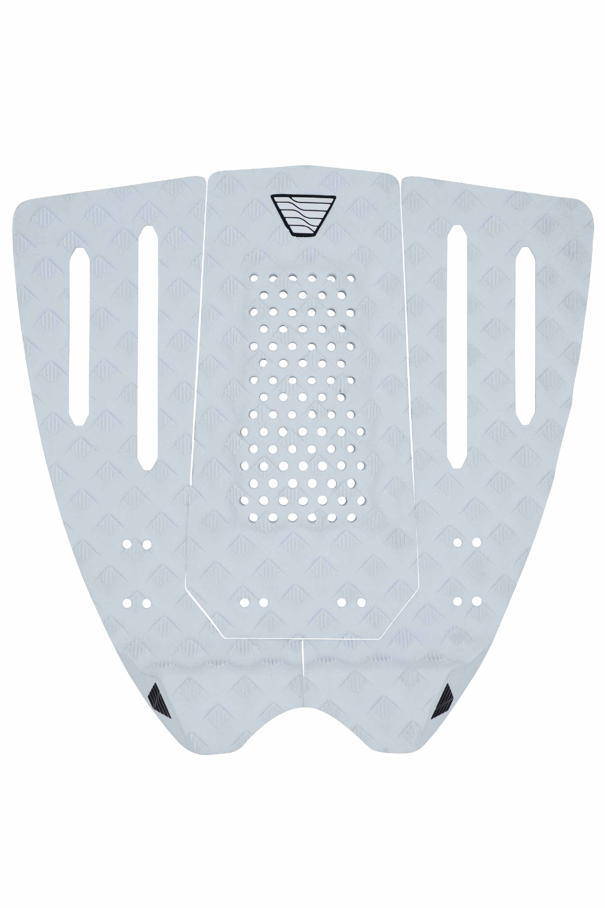 Alpha Round Tail Pro Pad  - Orbiter