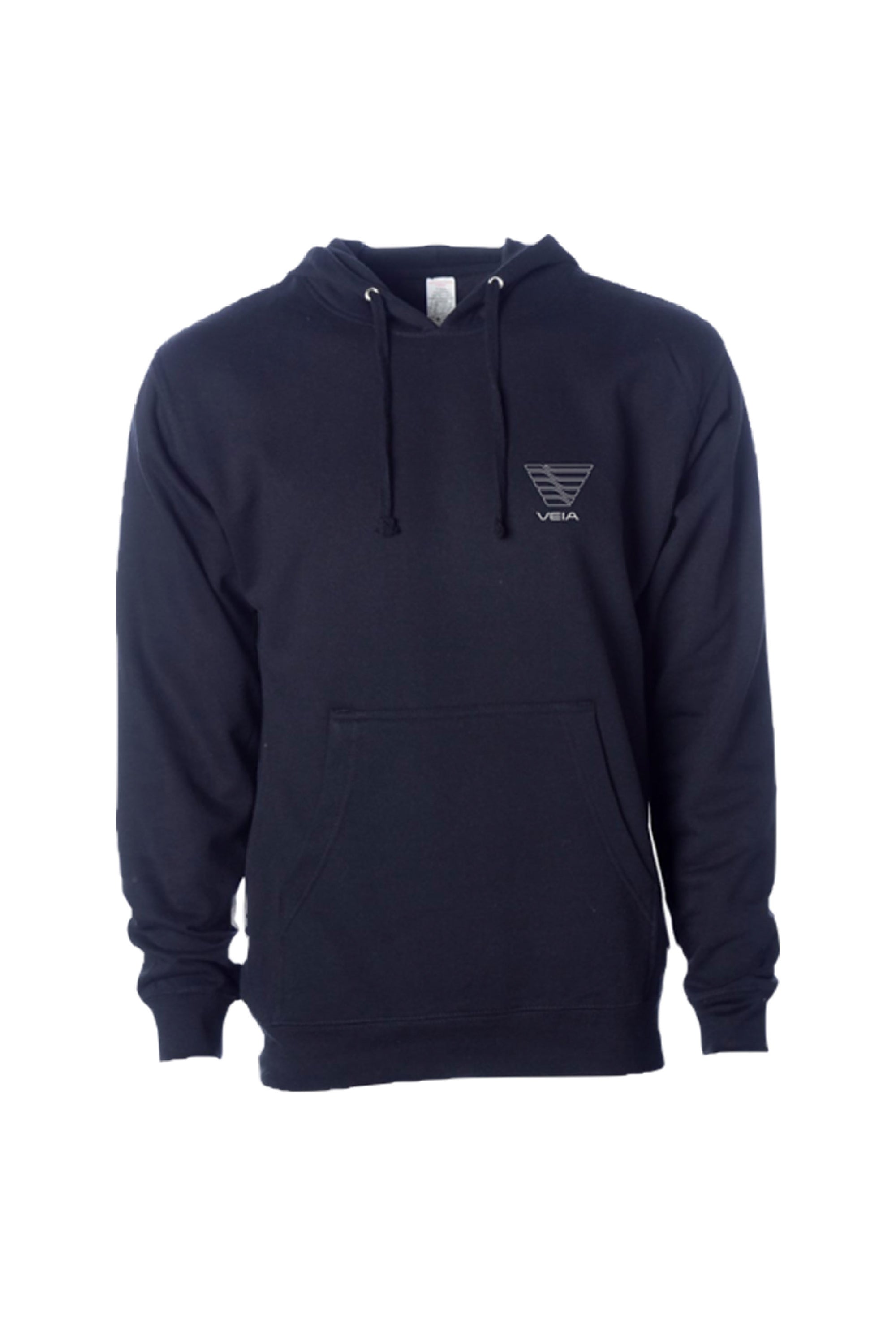 Classic Hoodie - Navy
