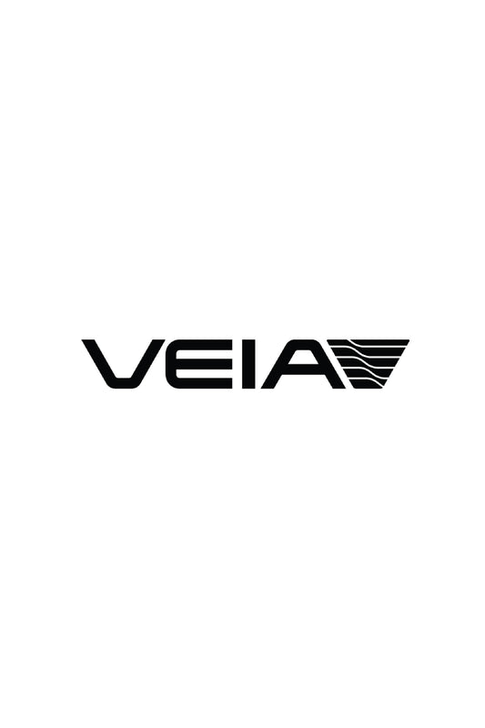 VEIA Logo Transfer Sticker - Large