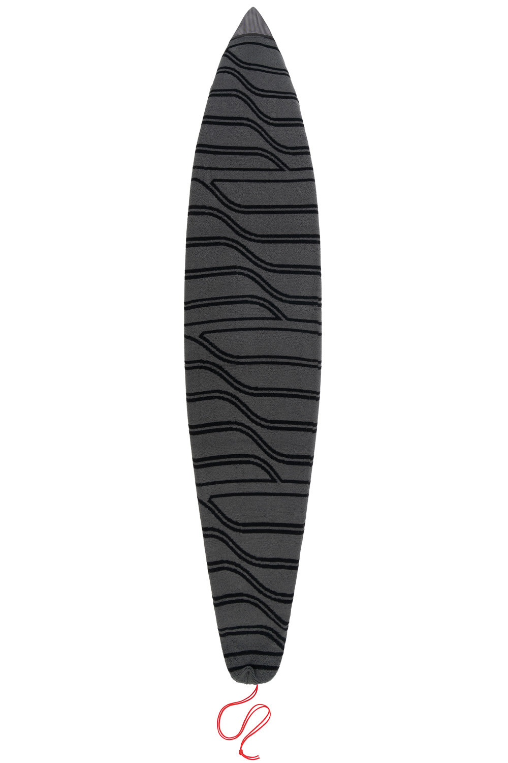 Explorer Shortboard Sock - Storm/Night