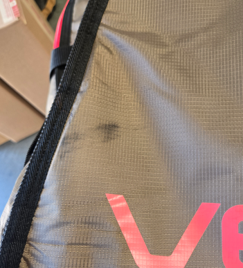 6'0" JJF 3/2 Board Travel Bag [YARD SALE]