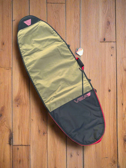 6'6" Explorer Fish Day Bag [YARD SALE]