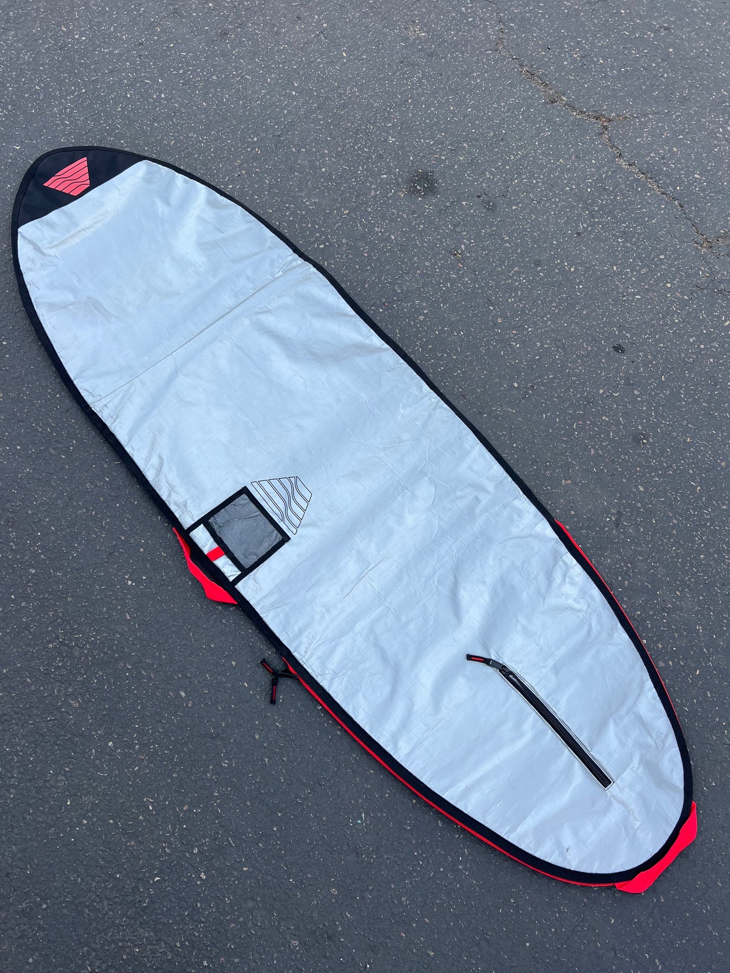 6'6" Explorer Day Bag [YARD SALE]