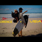 VEIA x FLORENCE JJF Pro 7' Leash