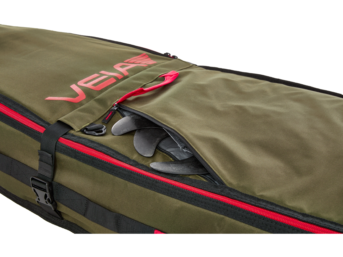 VEIA 3/2 Travel Surfboard Bag