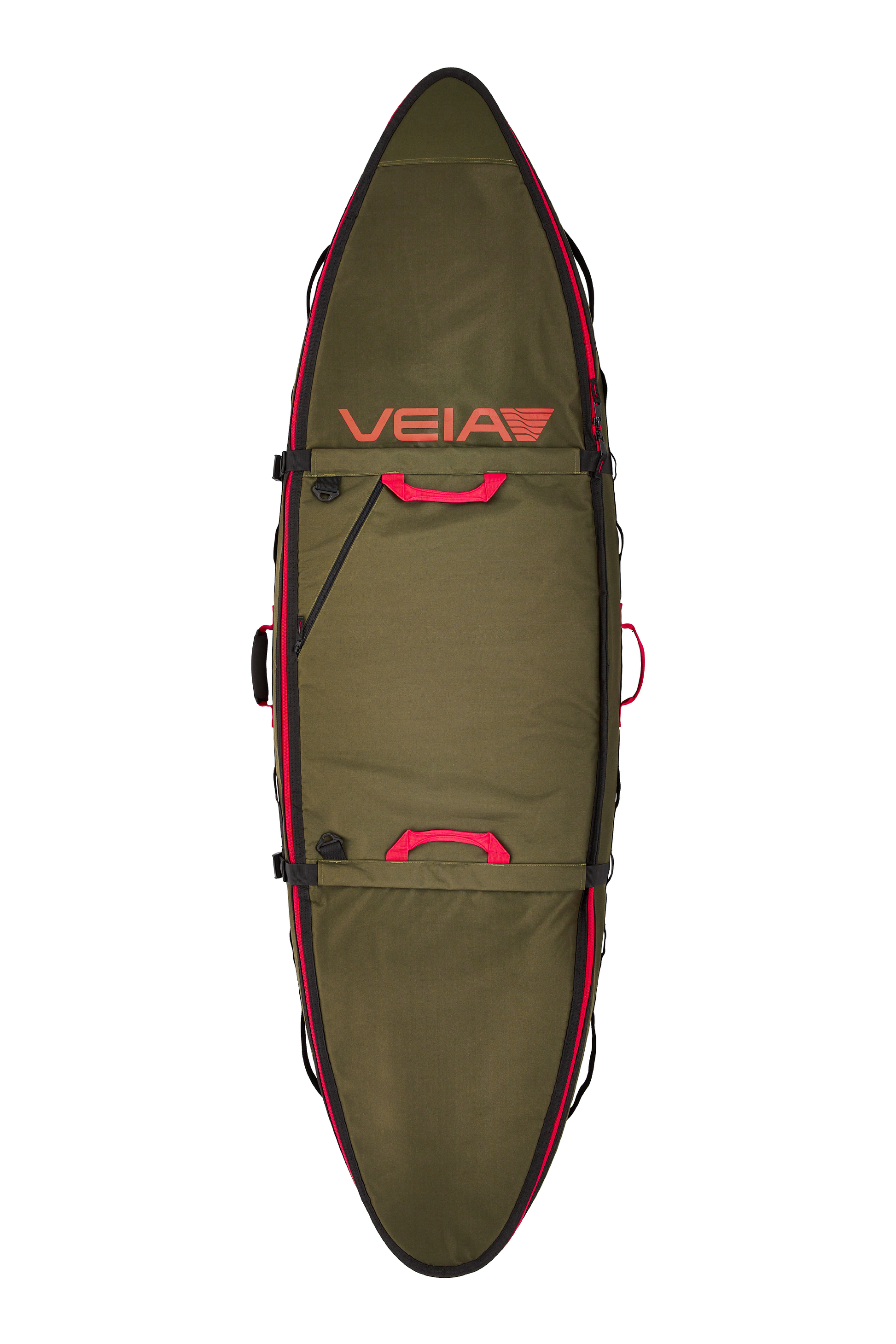 John John Florence 3 2 Convertible Travel Bag