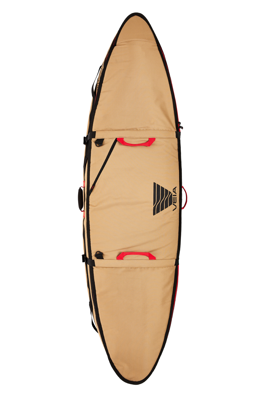 Northcore and water sports accessories - Addiction Shortboard Fish Surfboard Bag 6'4 - Waterproof Sprayproof Northcore and water sports accessories - Addiction Shortboard Fish Surfboard Bag 6'4 - Waterproof Sprayproof