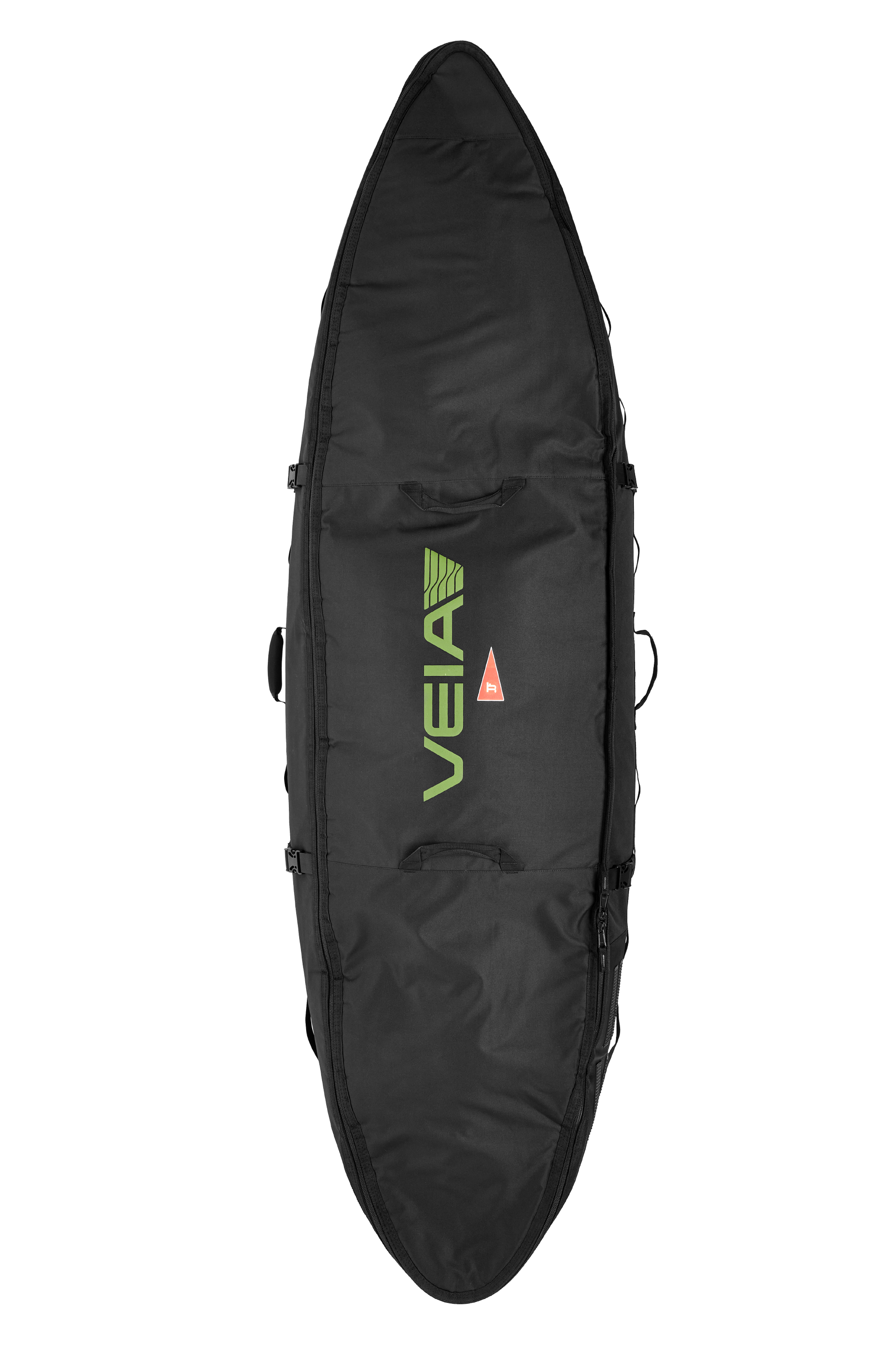 VEIA サーフボードバッグJOHN JOHN FLORENCE 5,6 John John Florence 4 Board Travel Surfboard Bag - VEIA