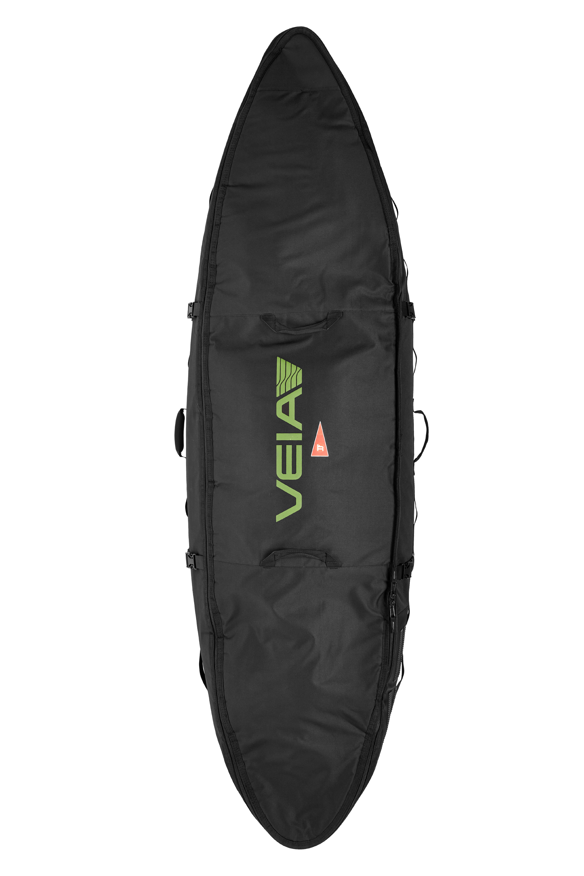 Double Travel Board Bag
