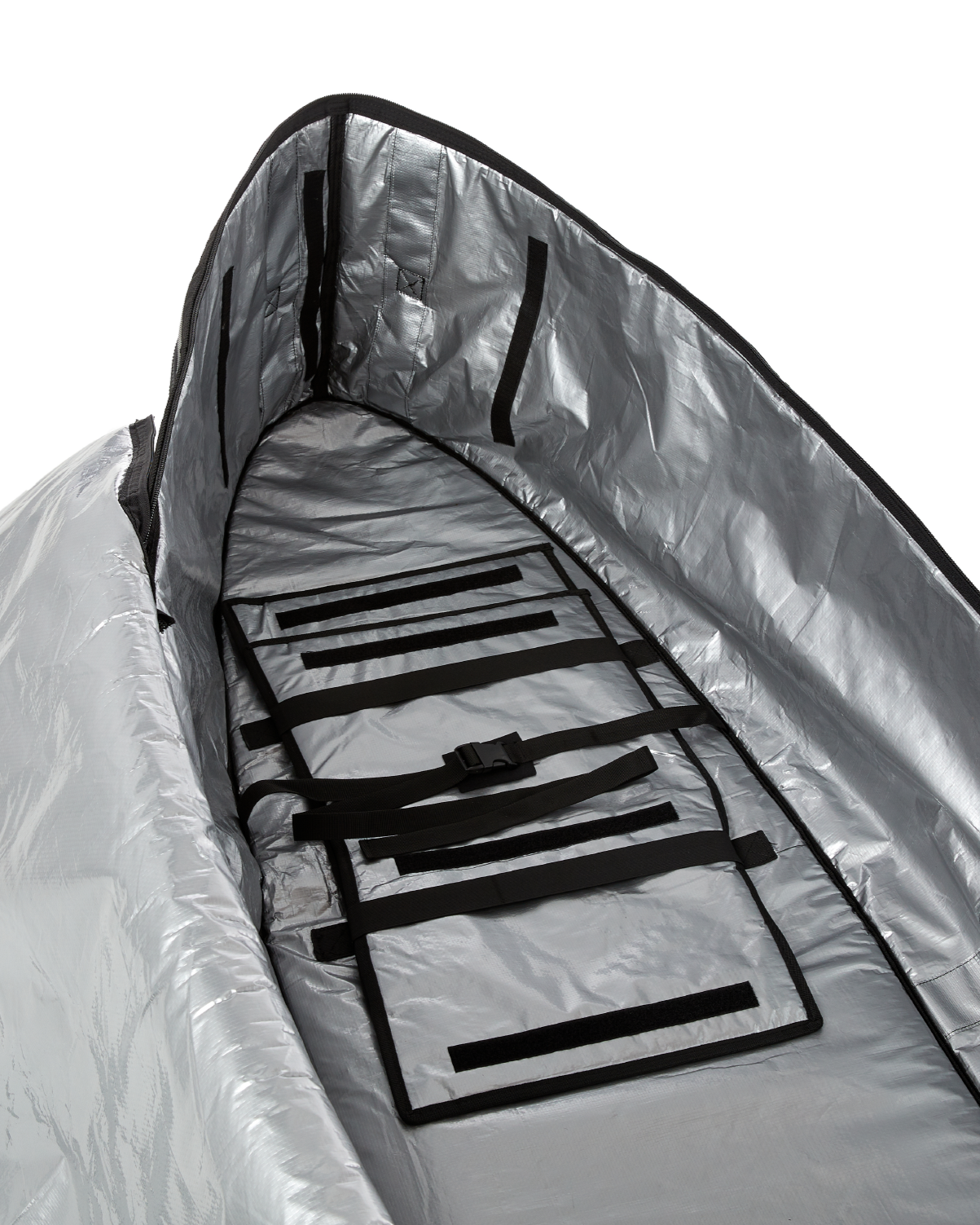 John John Florence 7&#39; Tour 5-7 Board Bag