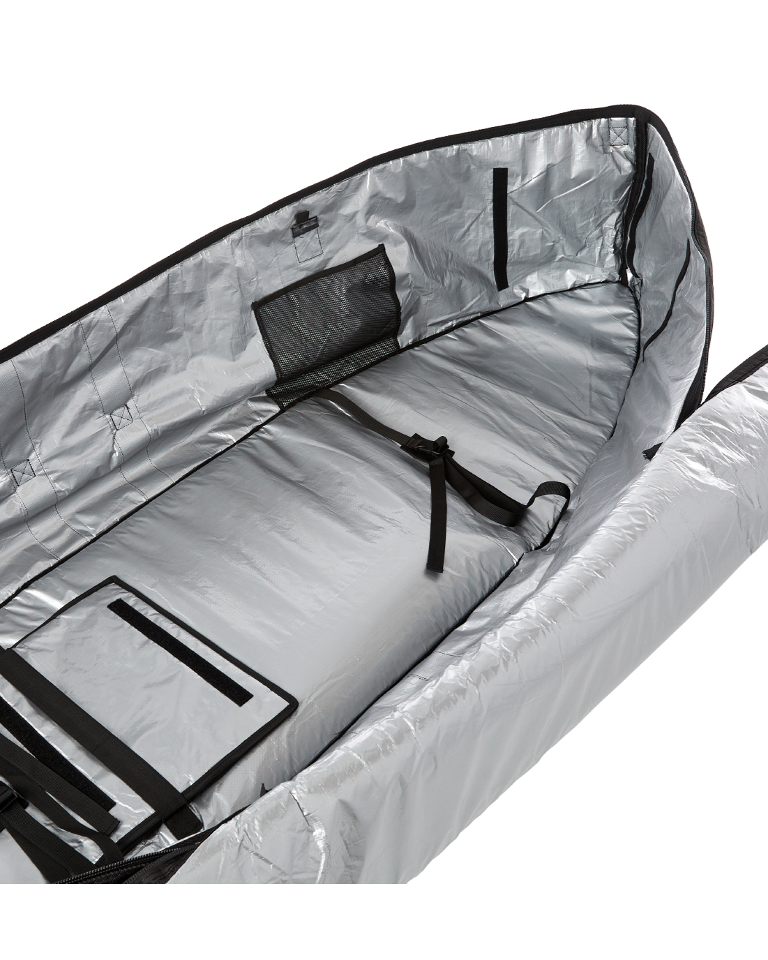 John John Florence 7&#39; Tour 5-7 Board Bag