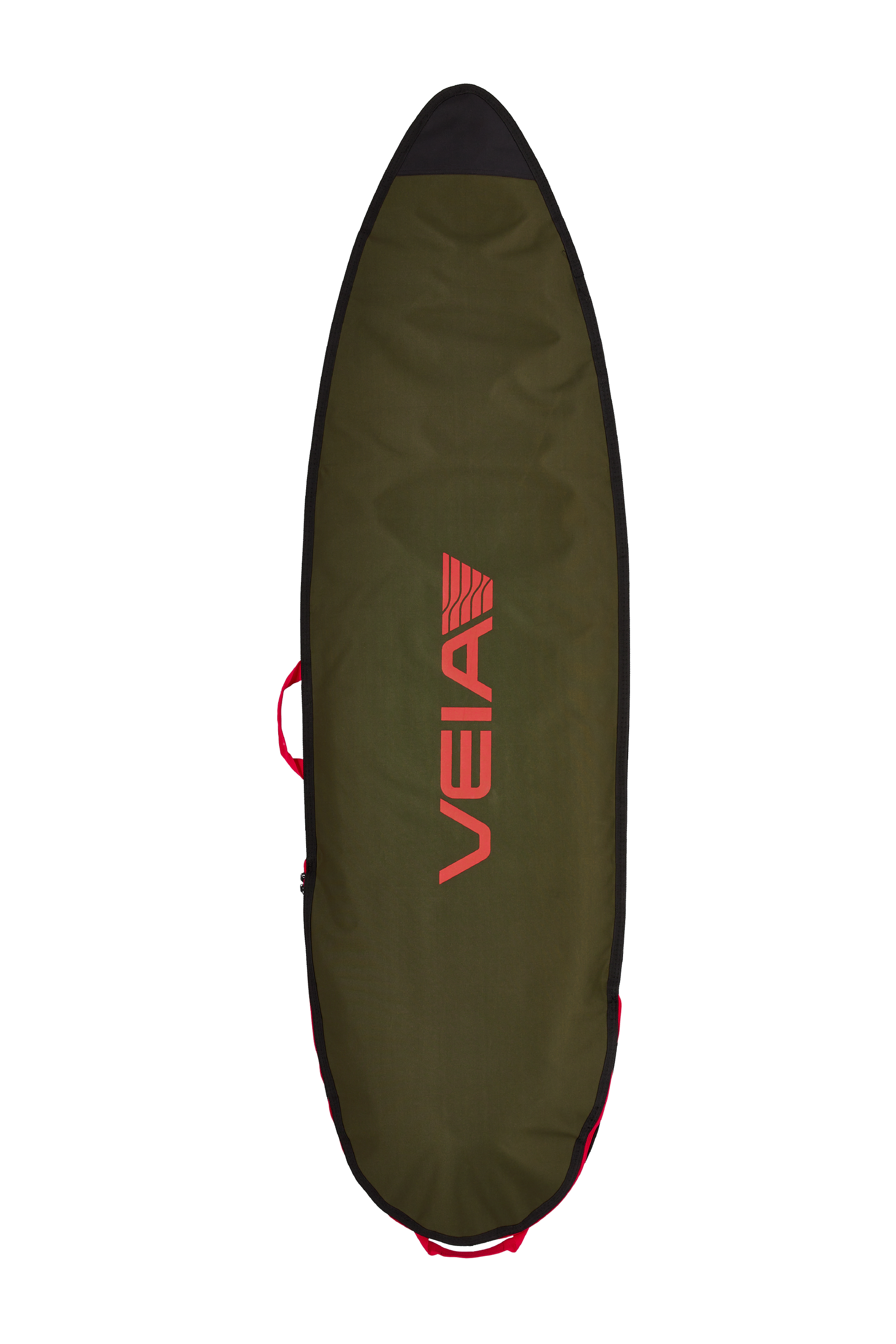 Explorer Single Surfboard Day Bag - VEIA Supplies