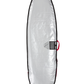 VEIA SINGLE EXPLORER DAY SURFBOARD  BAG 6'6"