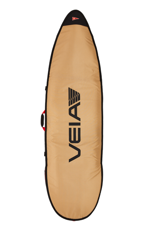 John John Florence Day Surfboard Bag VEIA Supplies