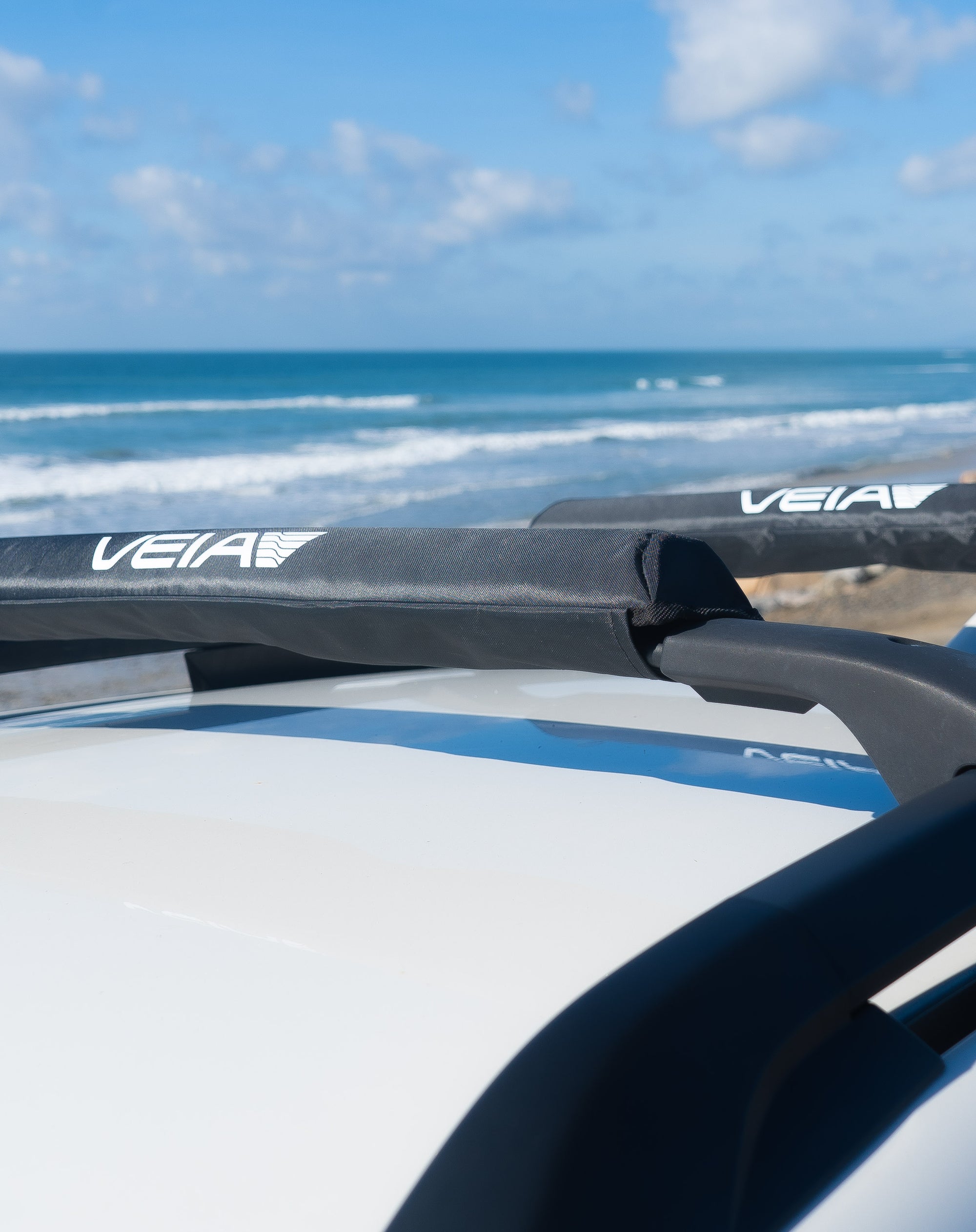 Explorer Aero Rack Pads 53cm - Night